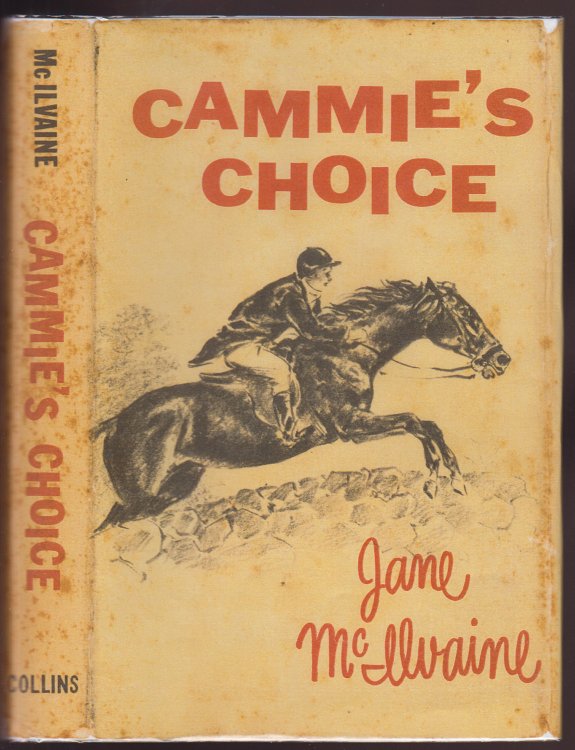 Cammie's Challenge