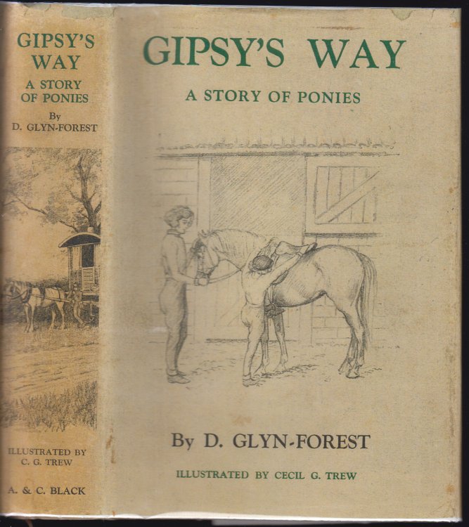 Gipsy's Way