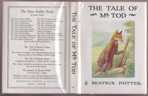 The Tale of Mr. Tod