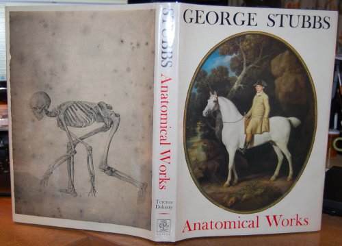 Anatomical Works of George Stubbs