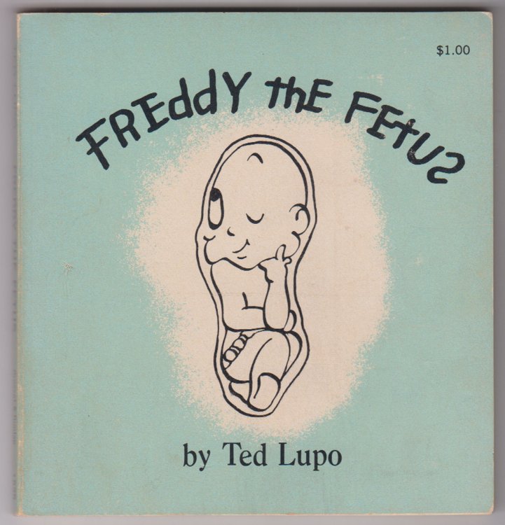 Freddy the Fetus