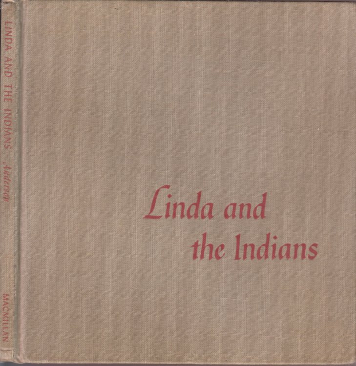 Linda and the Indians