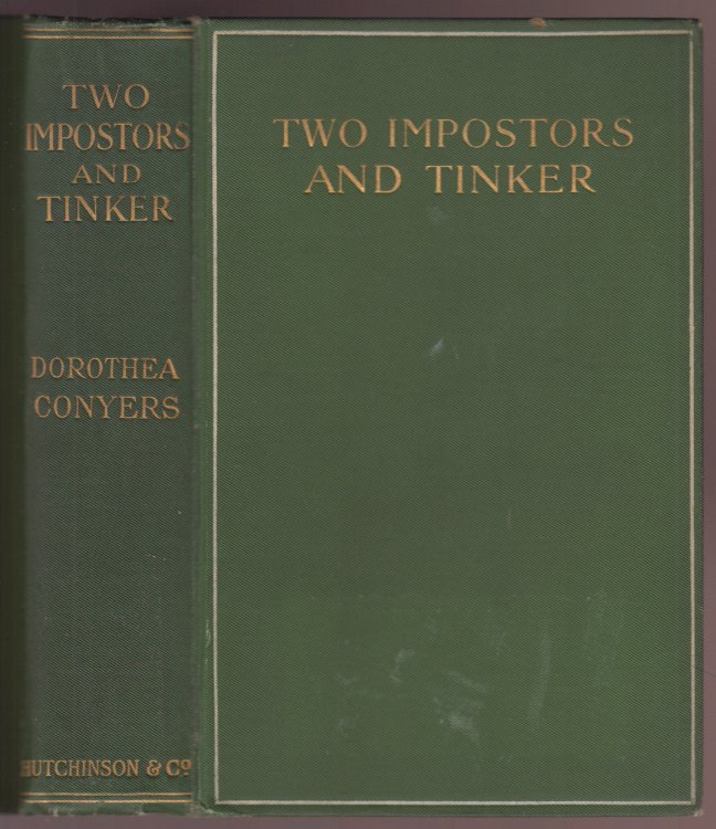 Two Impostors and Tinker