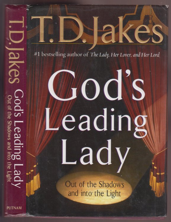 God's Leading Lady