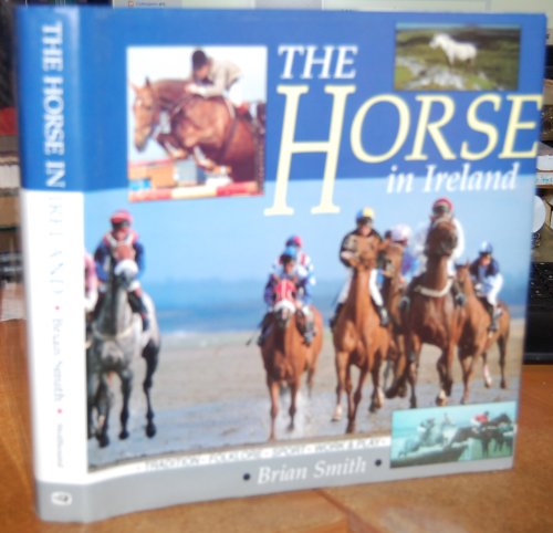 The Horse in Ireland