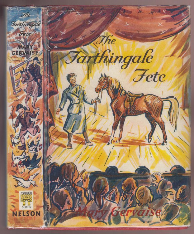 The Farthingale Fete