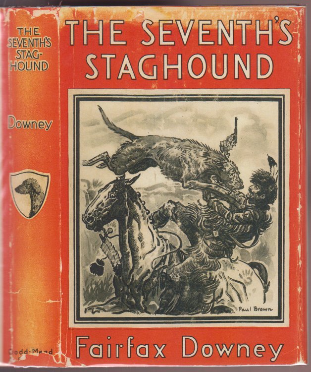 The Seventh's Staghound