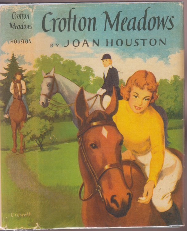 Crofton Meadows