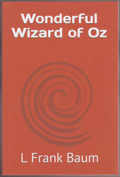 Wonderful Wizard of Oz