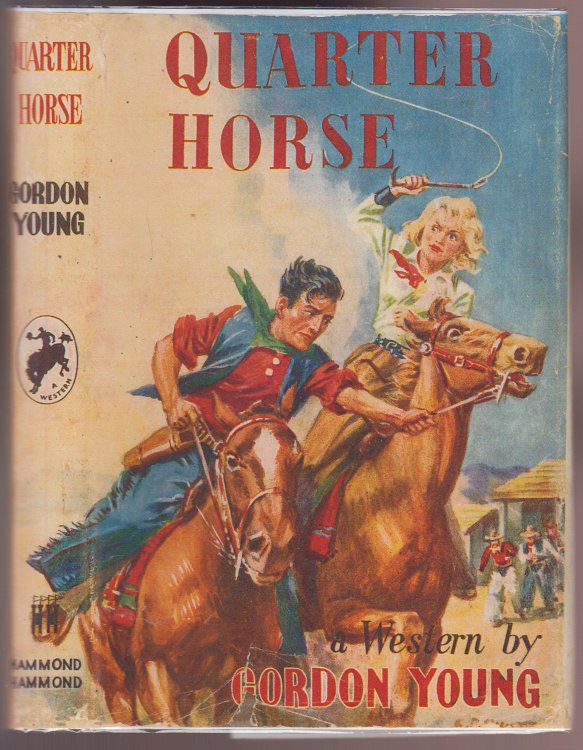 Quarter Horse