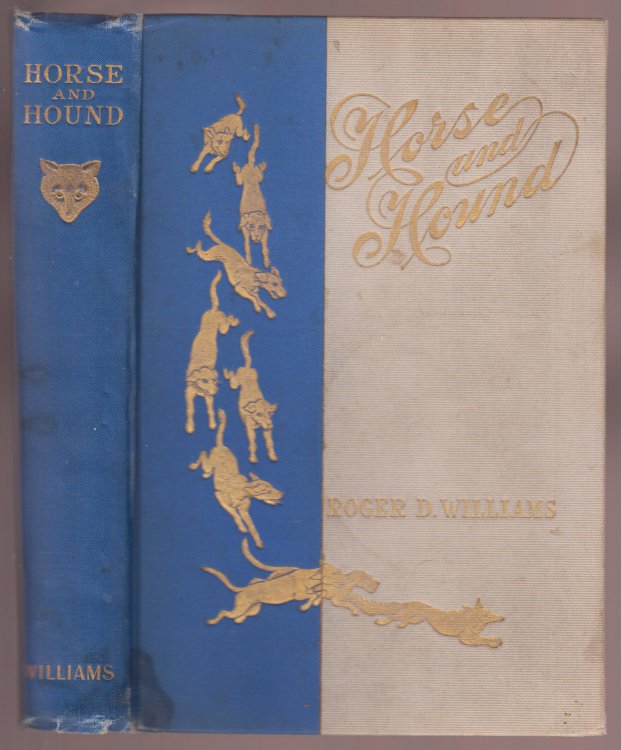 Horse and Hound