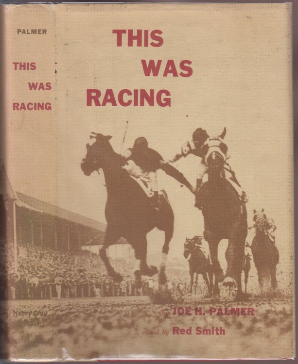 This Was Racing