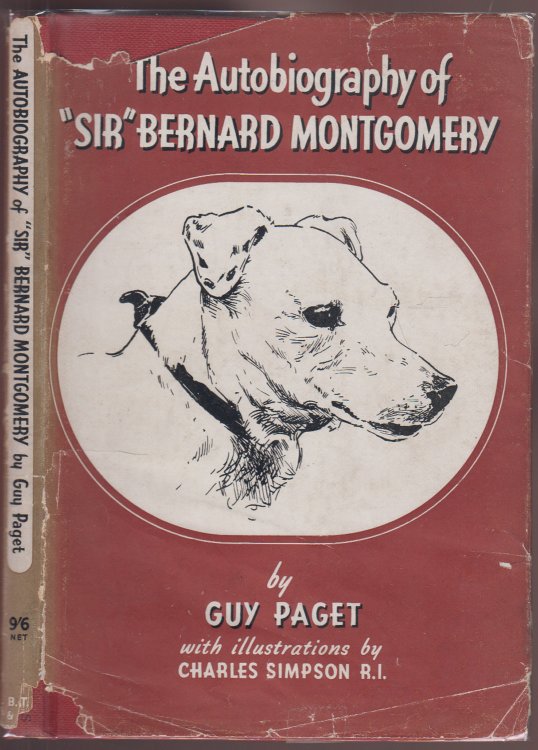 The Autobiography of 