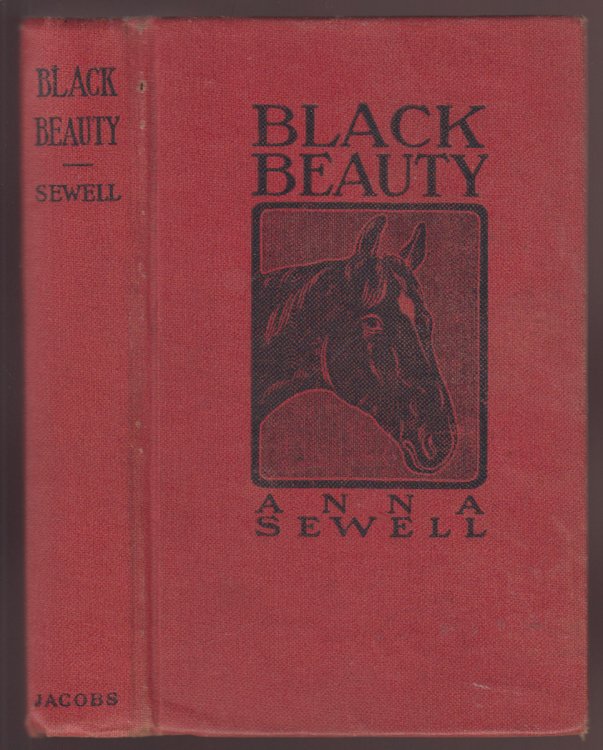 Black Beauty The Autobiography of a Horse
