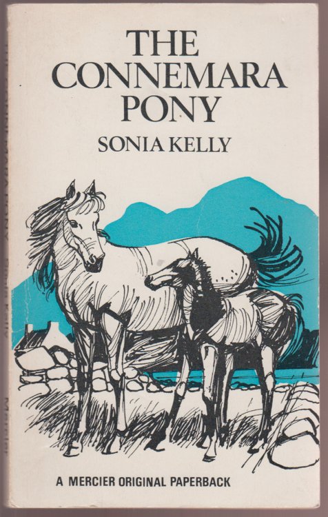 The Connemara Pony