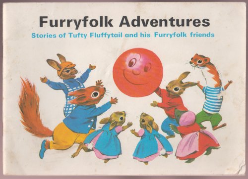 Furryfolk Adventures