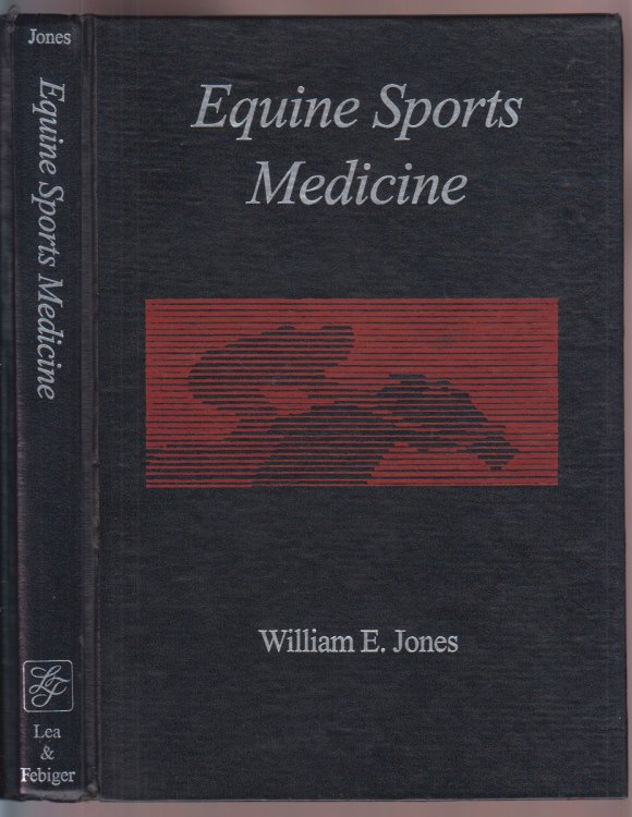 Equine Sports Medicine