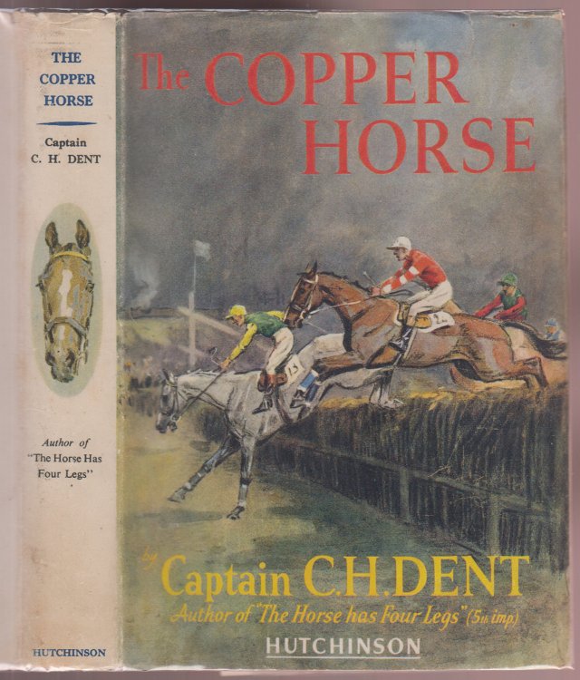 The Copper Horse