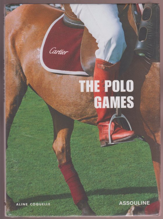 Polo Games
