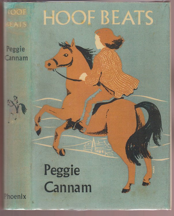 Hoof Beats