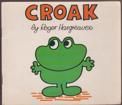 Croak