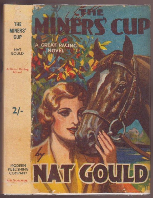 The Miner's Cup