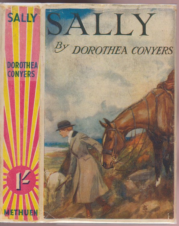 Sally