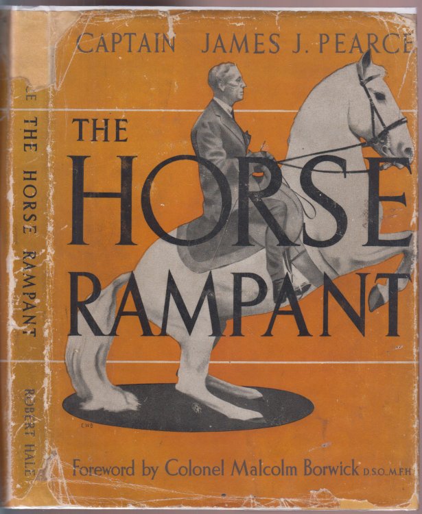 The Horse Rampant