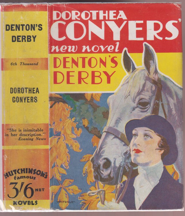 Denton's Derby