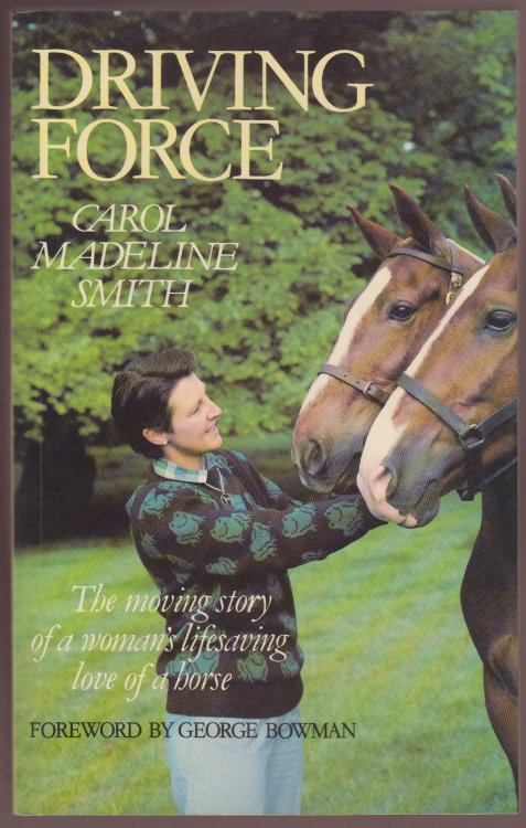 Driving Force