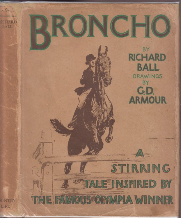 Broncho