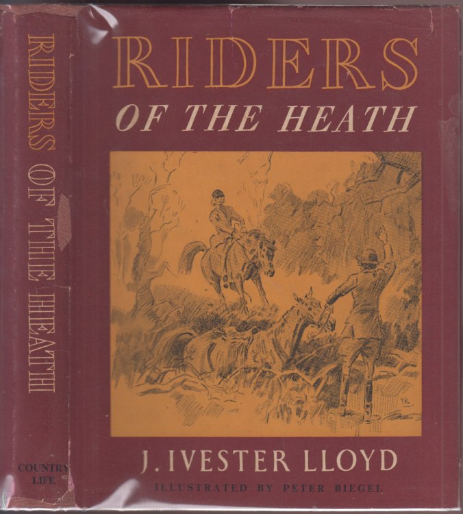 Riders of The Heath