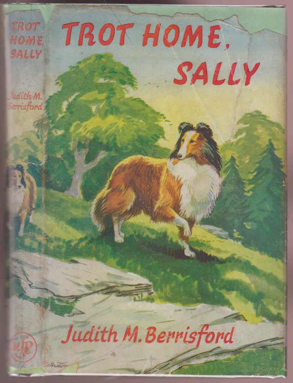 Trot Home Sally