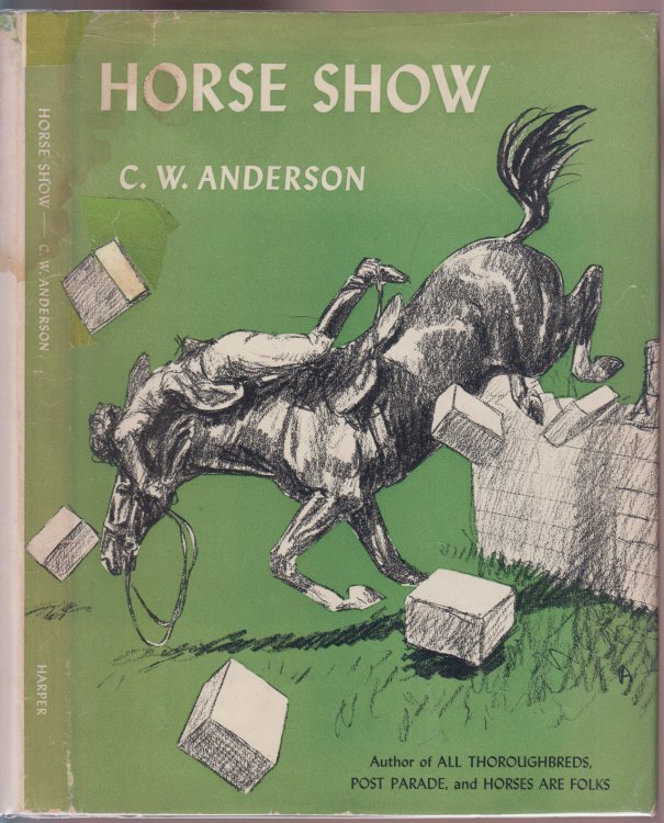 Horse Show