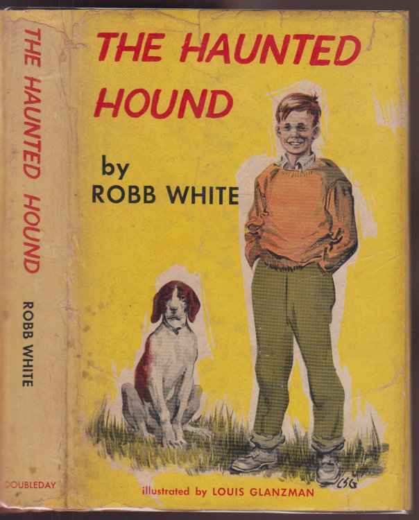 The Haunted Hound
