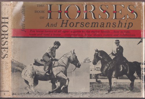 The Book of Horses and Horsemanship