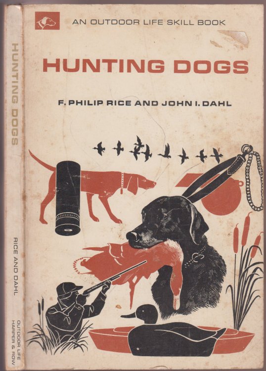 Hunting Dogs