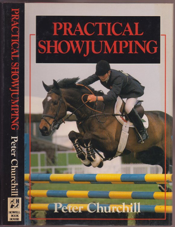 Practical Showjumping