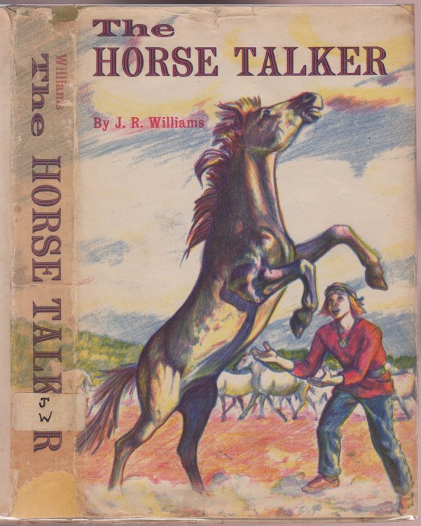 The Horse-Talker