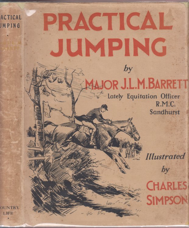 Practical Jumping,