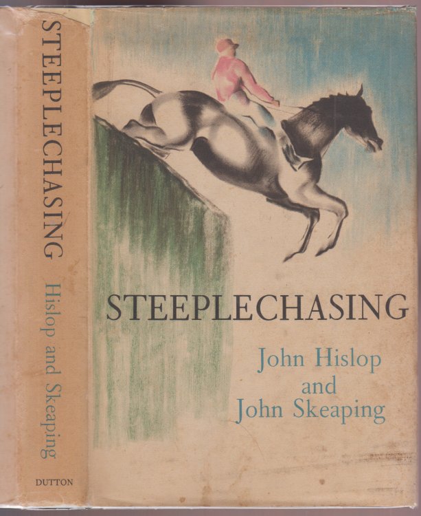 Steeplechasing
