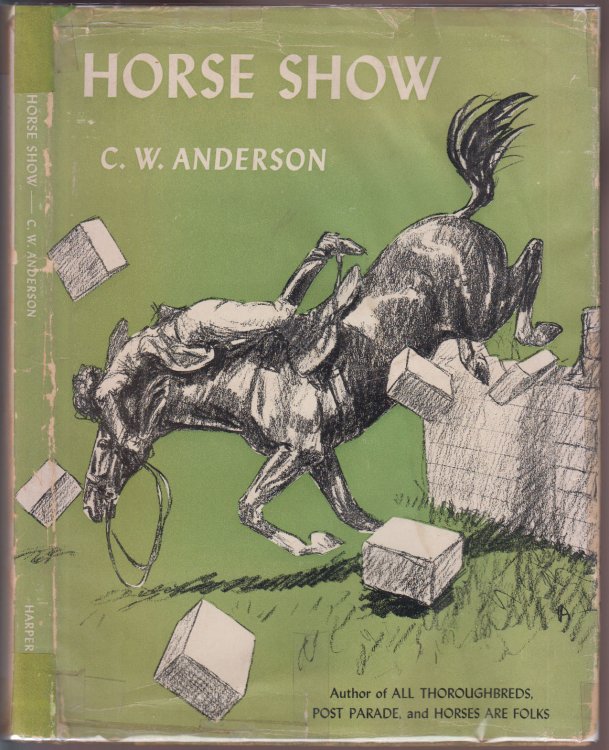 Horse Show