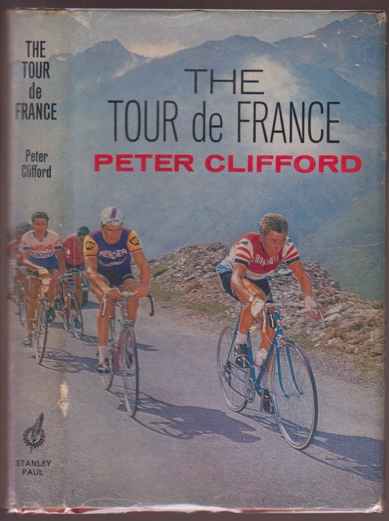 The Tour de France