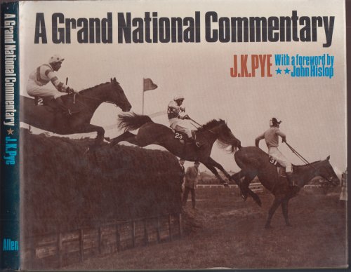 A Grand National Commentary