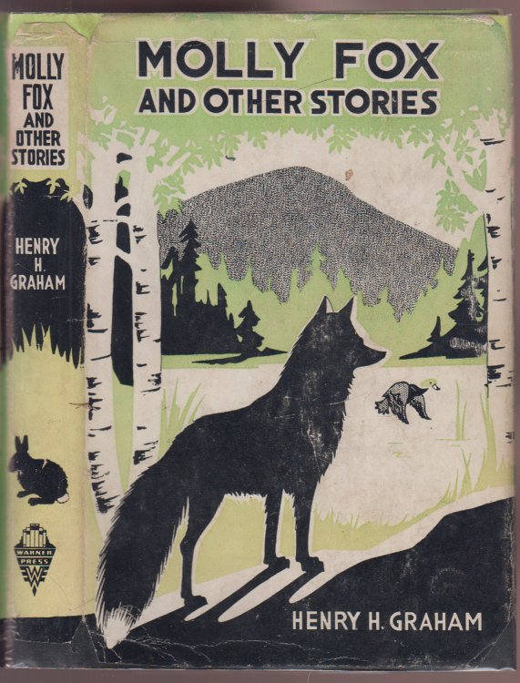Molly Fox and Other Stories