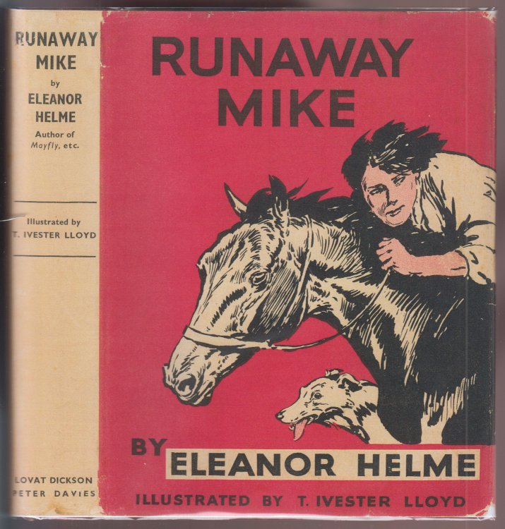 Runaway Mike