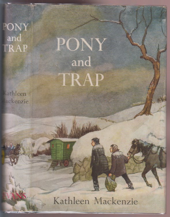Pony and Trap