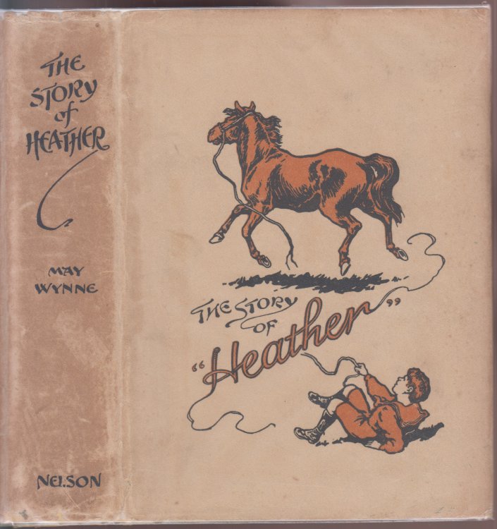 The Story of Heather