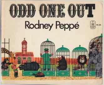 Odd One Out