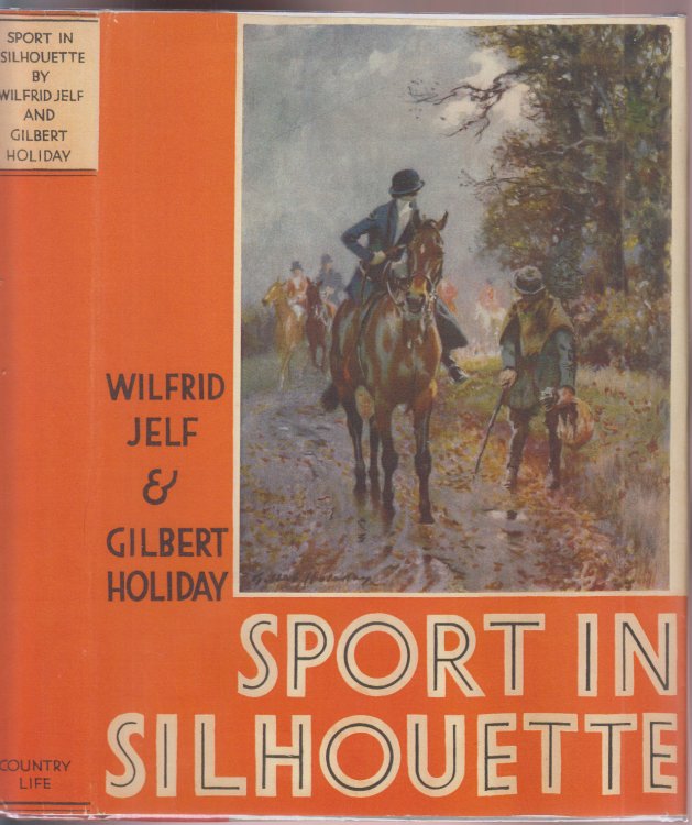 Sport In Silhouette